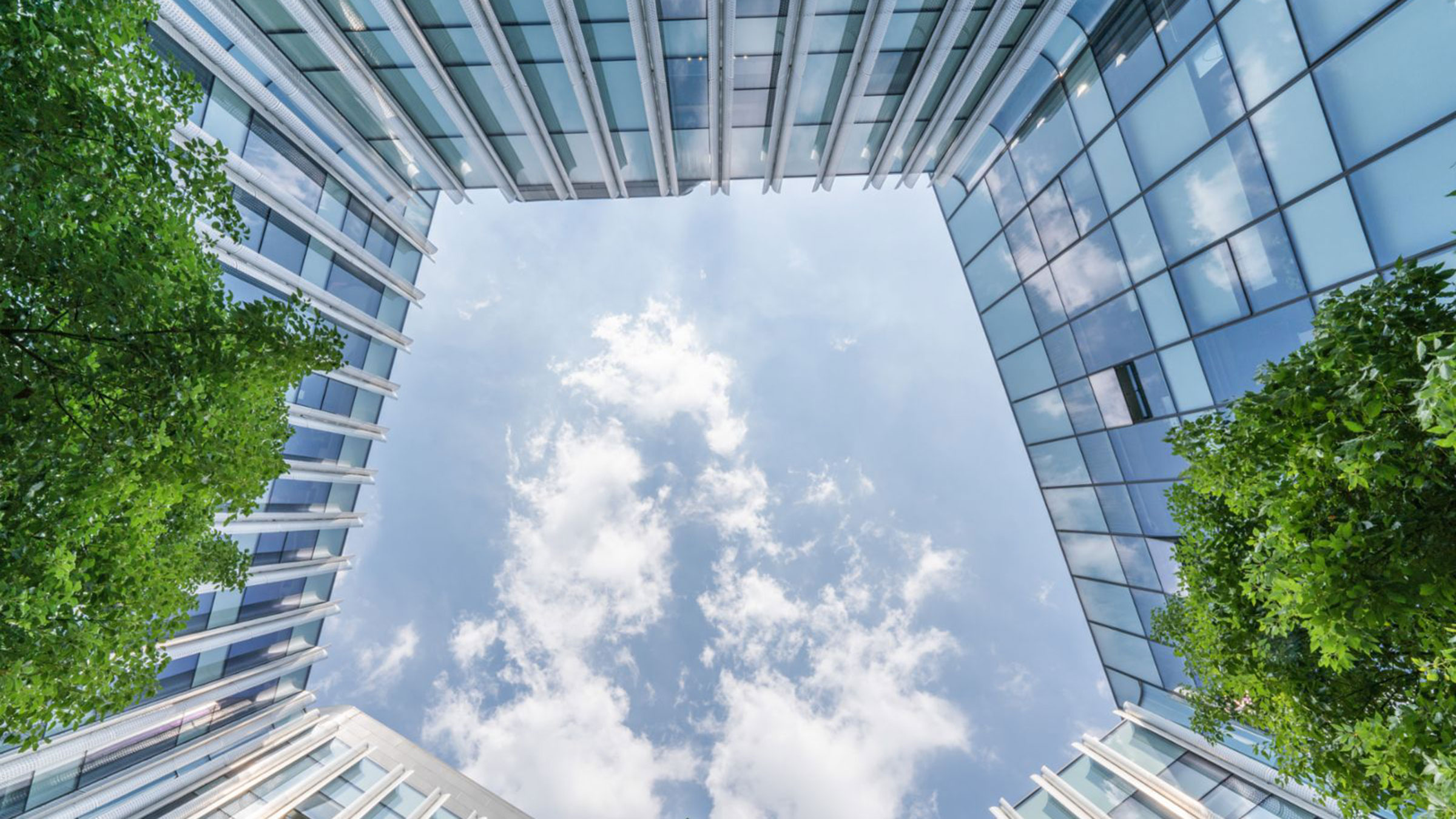 Die digitale Plattform ImmoSustain Union Investment Real Estate